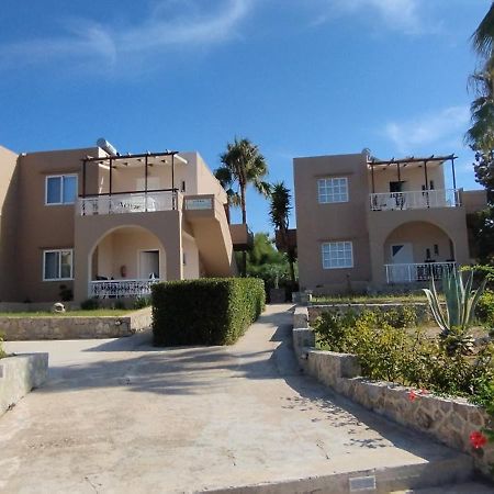 Nostalgia Villas Tersanas Exterior photo