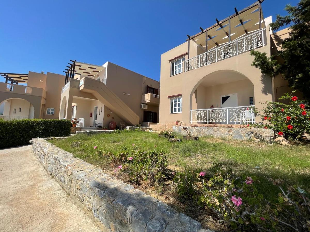 Nostalgia Villas Tersanas Exterior photo